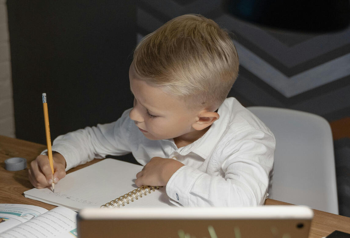 Homeschooling Homeschooling